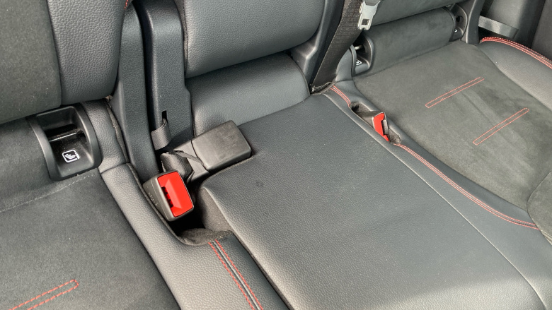 Mercedes-Benz Eqb 350 4Matic 215kW AMG Line 66.5kWh 5dr Auto Electric Estate